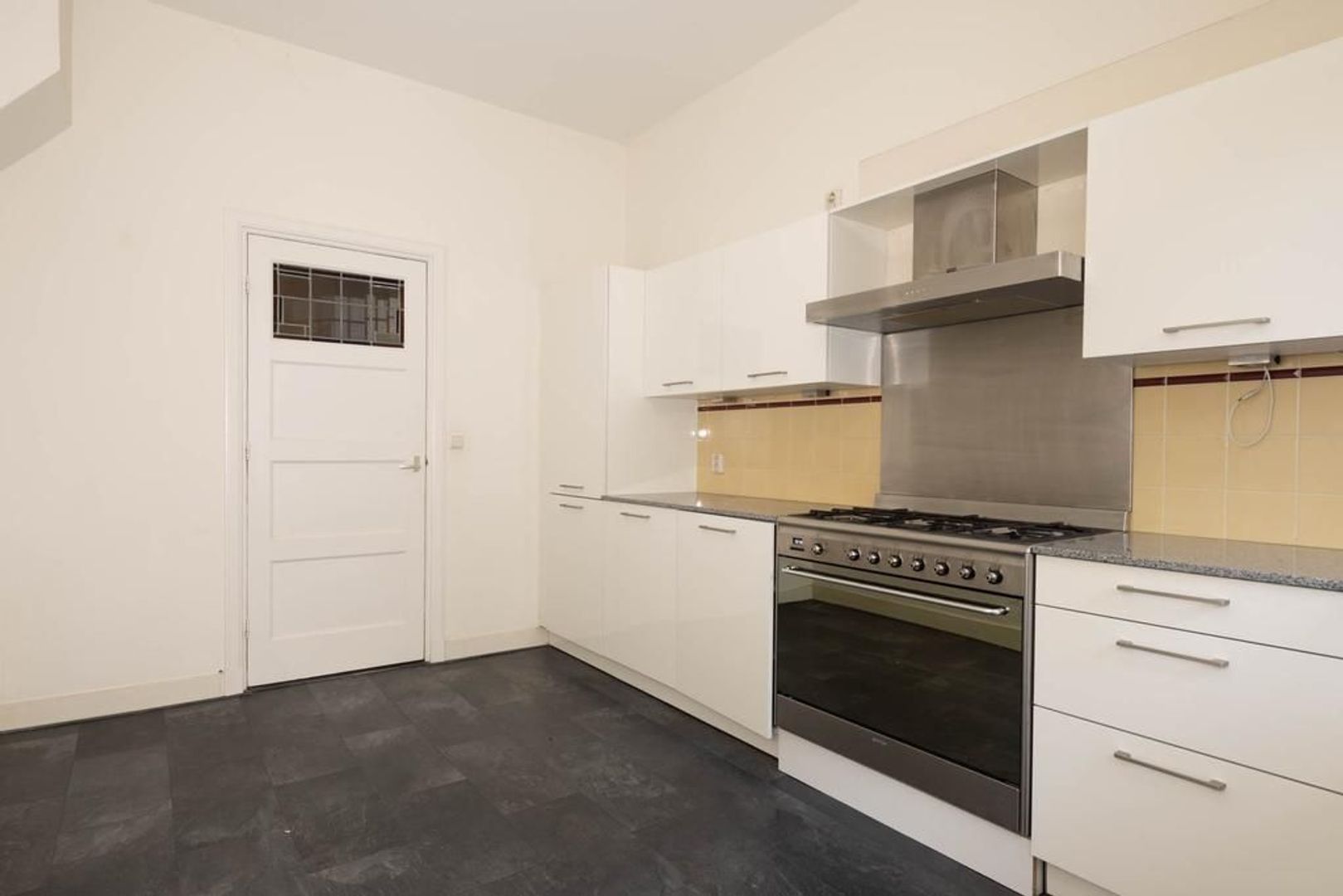 Paul Gabrielstraat 26 .