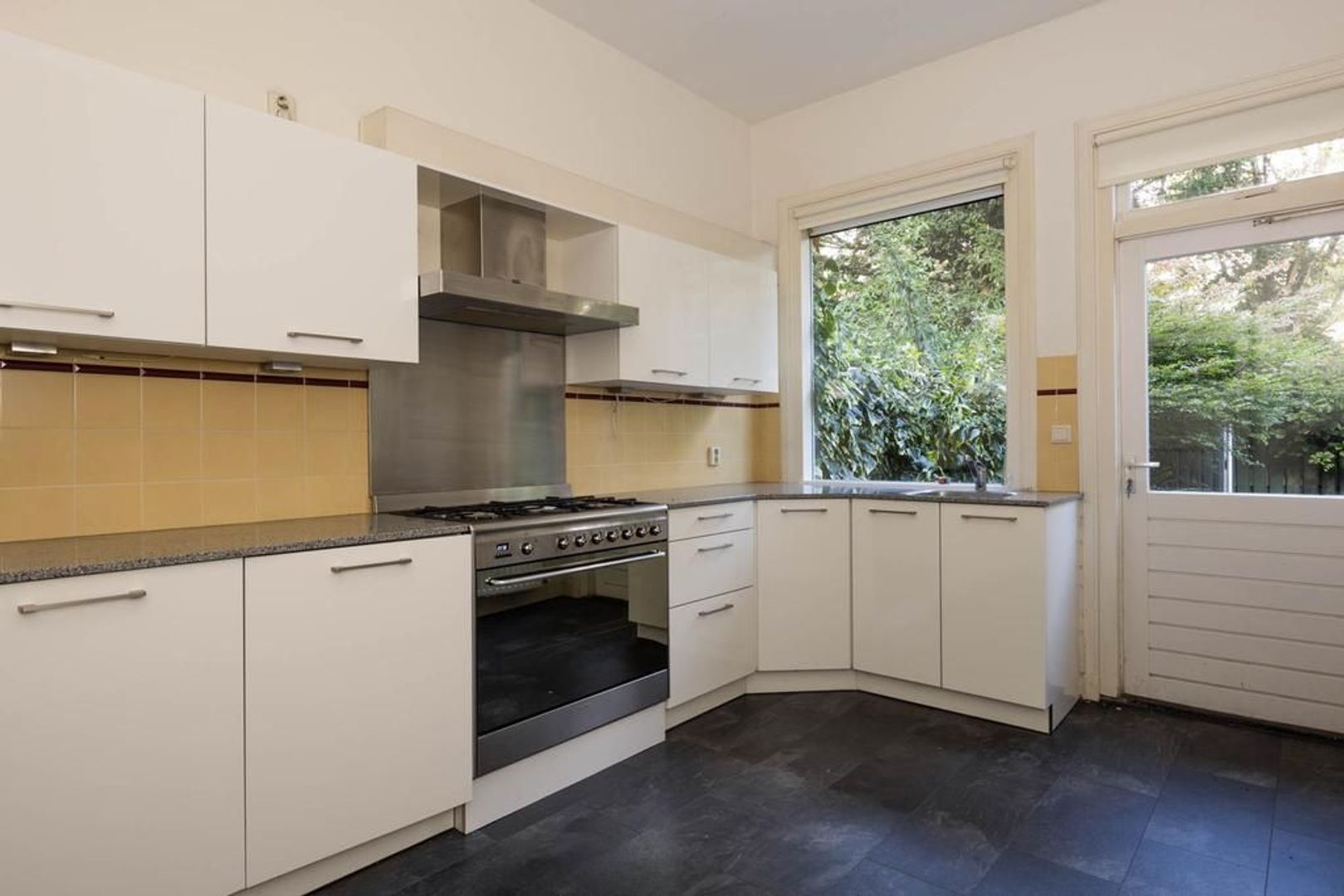 Paul Gabrielstraat 26 .