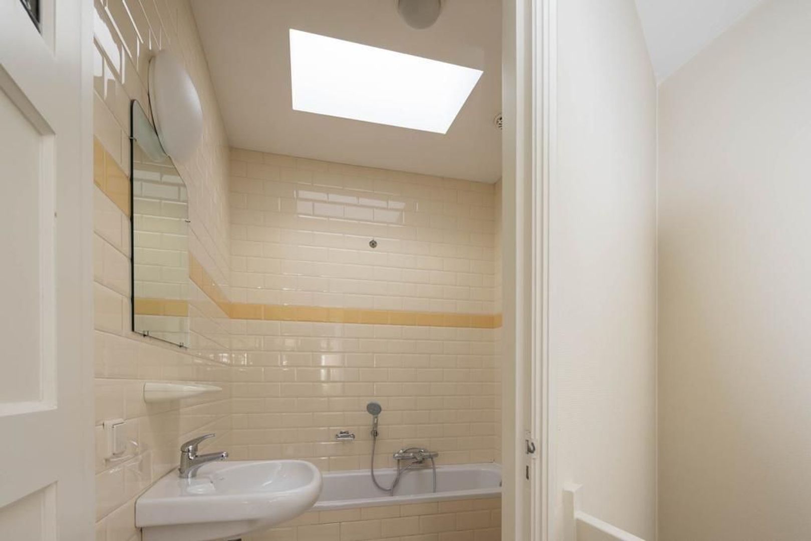 Paul Gabrielstraat 26 .