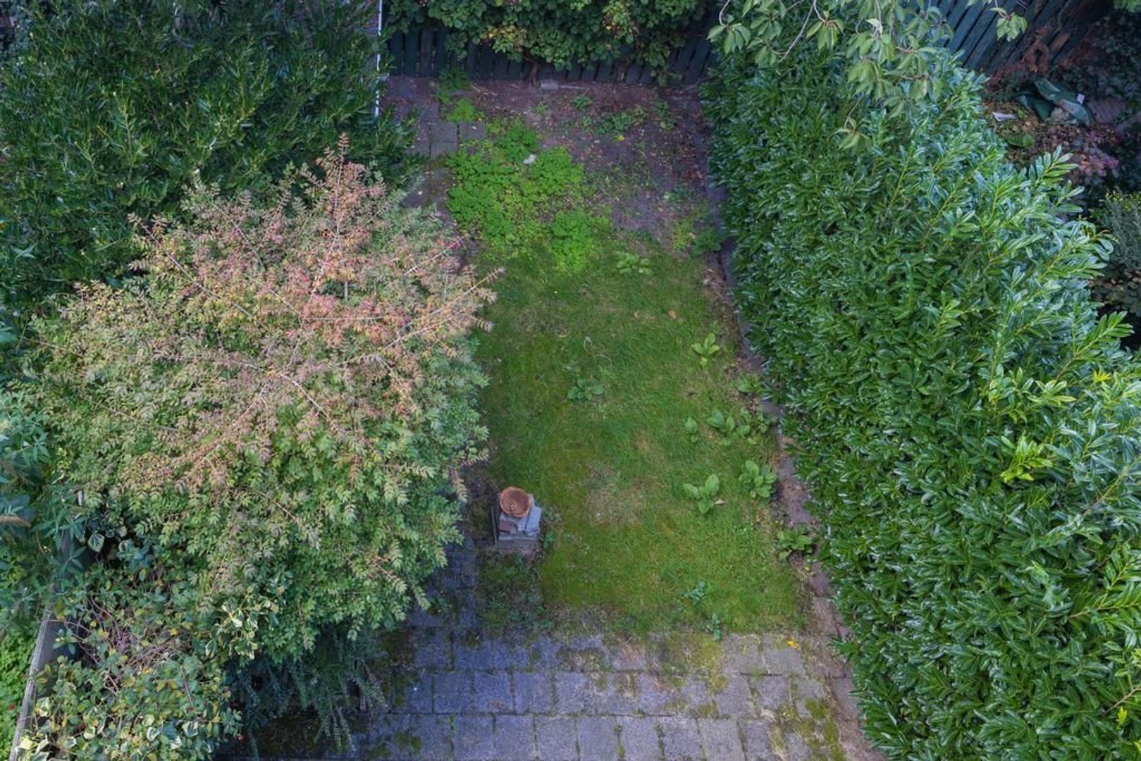 Paul Gabrielstraat 26 .