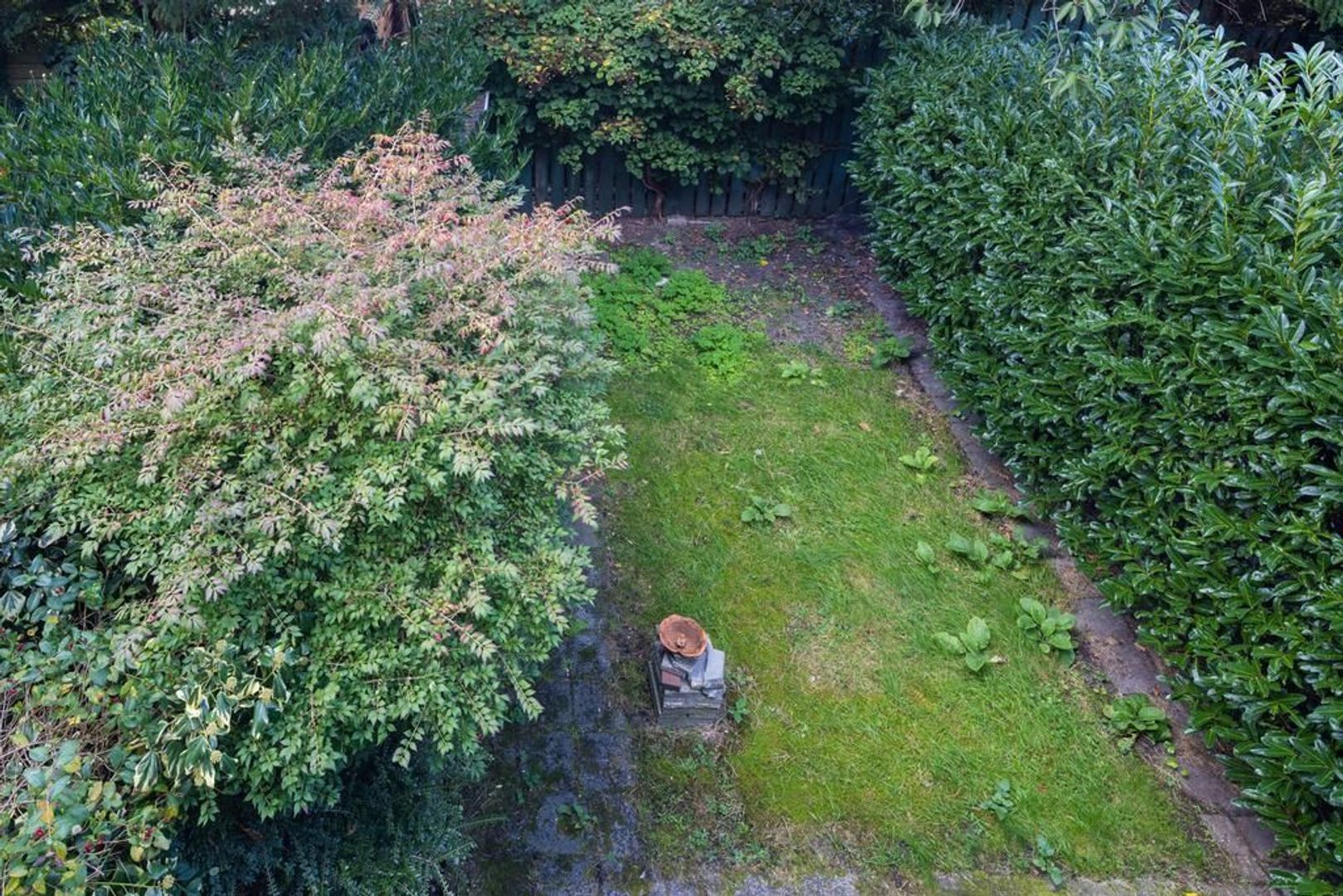 Paul Gabrielstraat 26 .