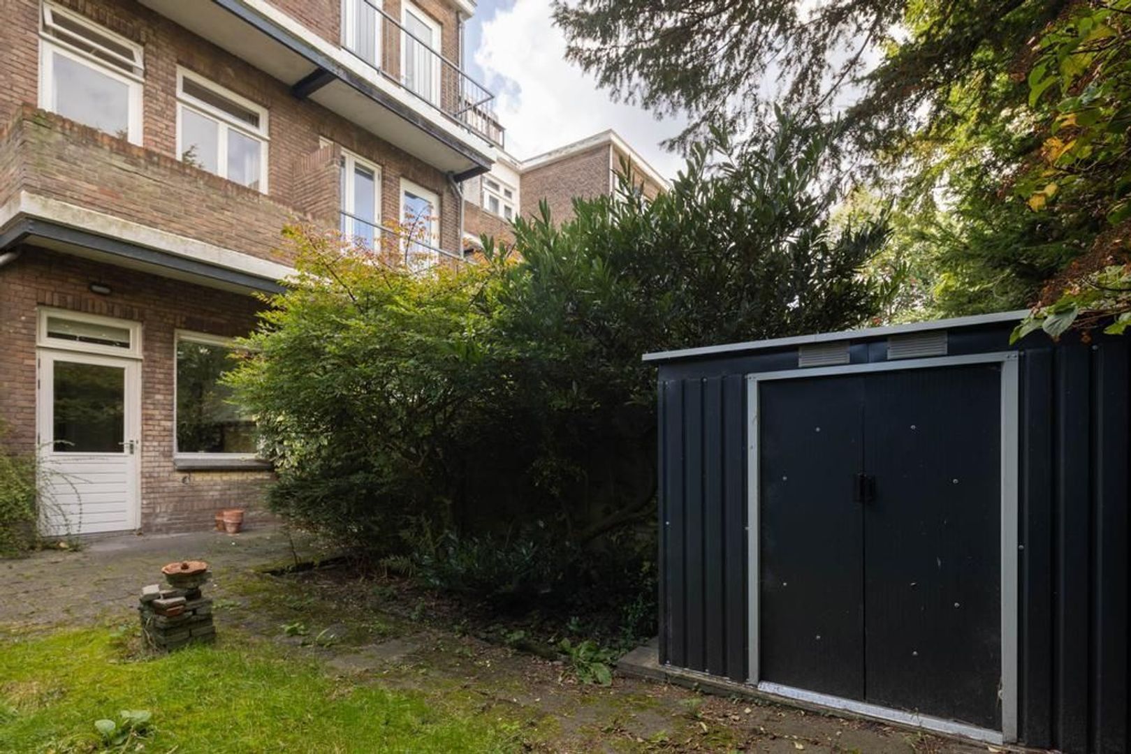 Paul Gabrielstraat 26 .