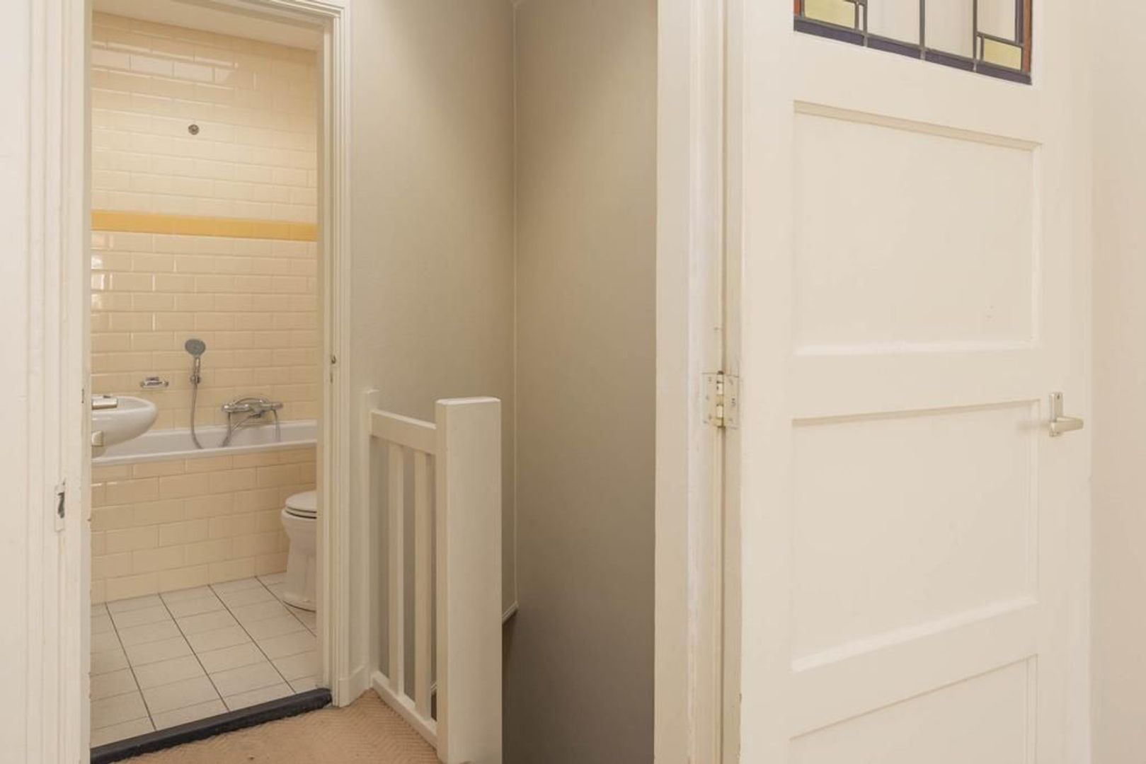 Paul Gabrielstraat 26 .