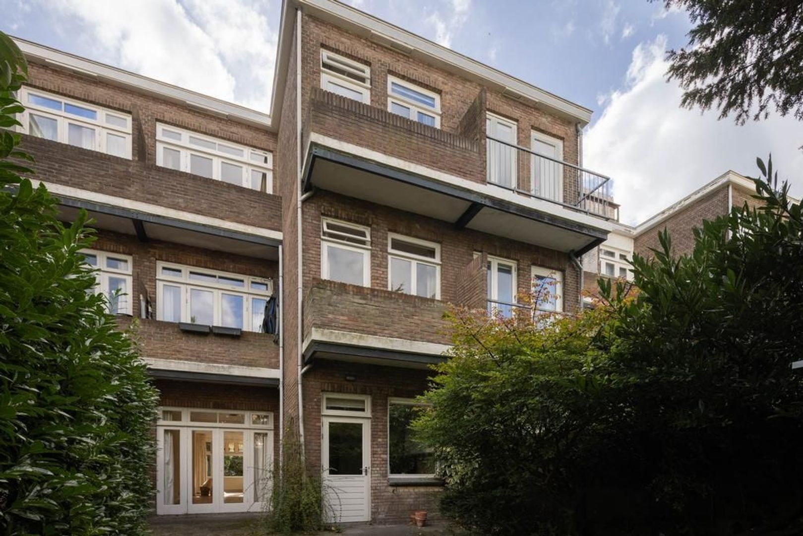 Paul Gabrielstraat 26 .