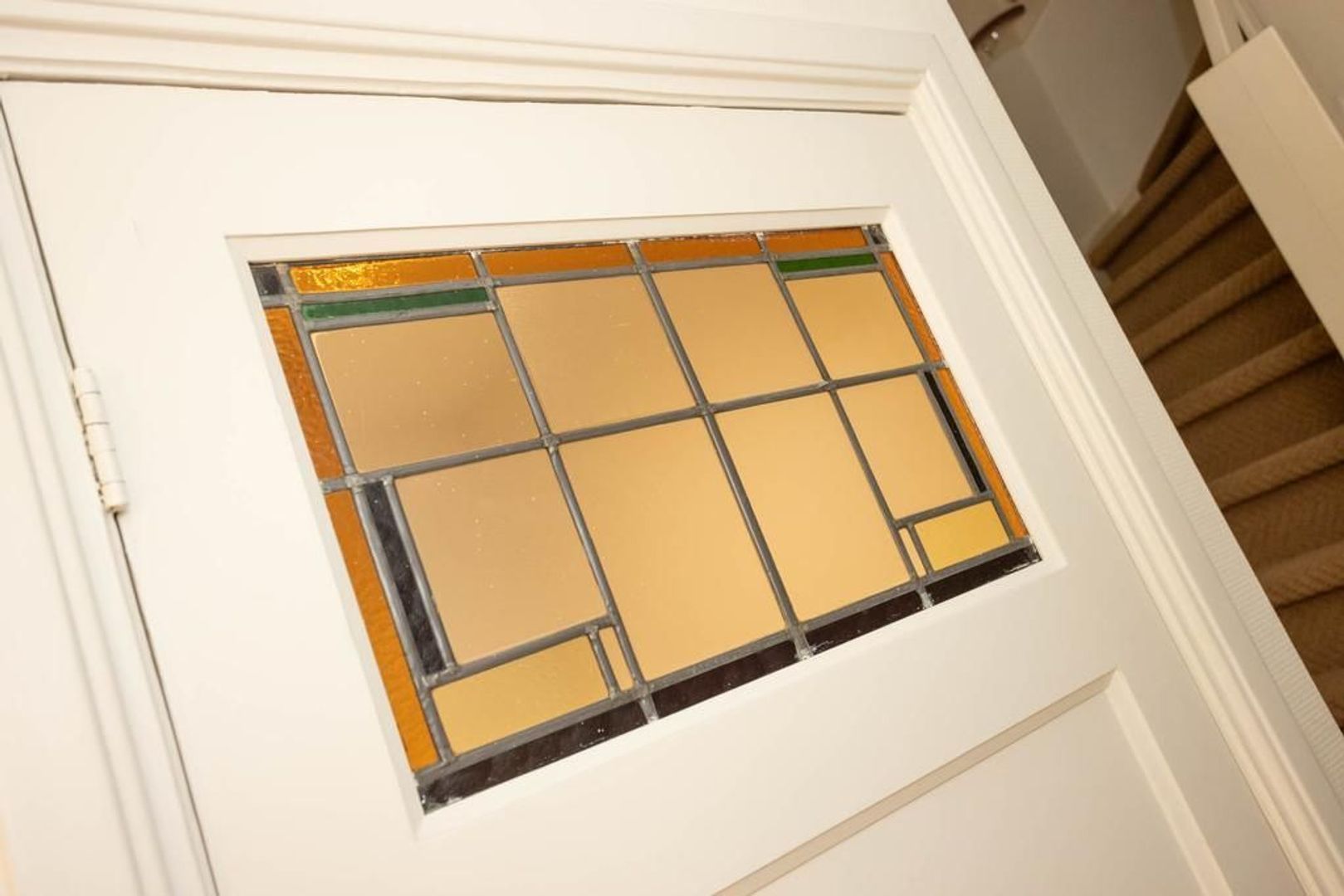 Paul Gabrielstraat 26 .