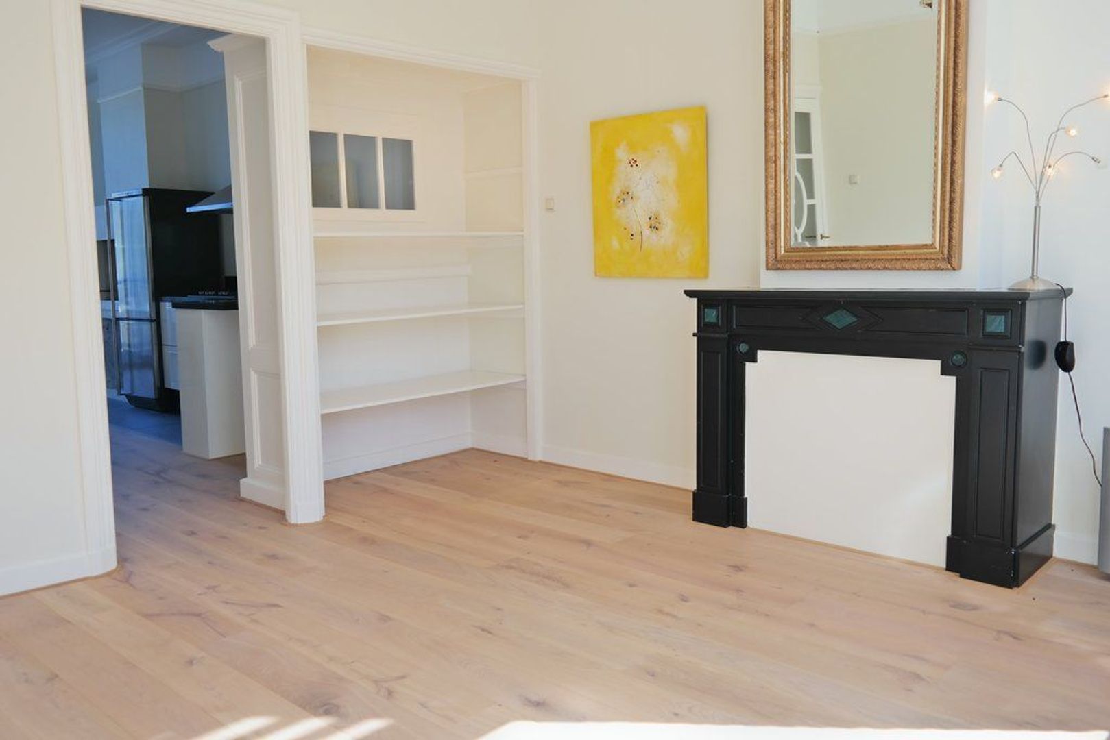 Paramaribostraat 157 A.