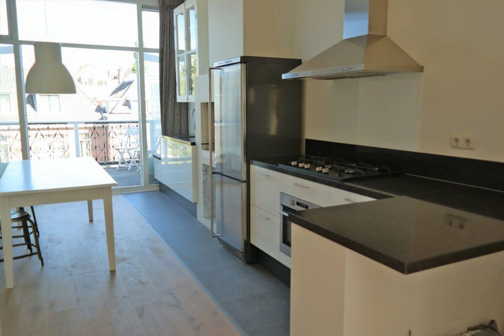 Paramaribostraat 157 A.