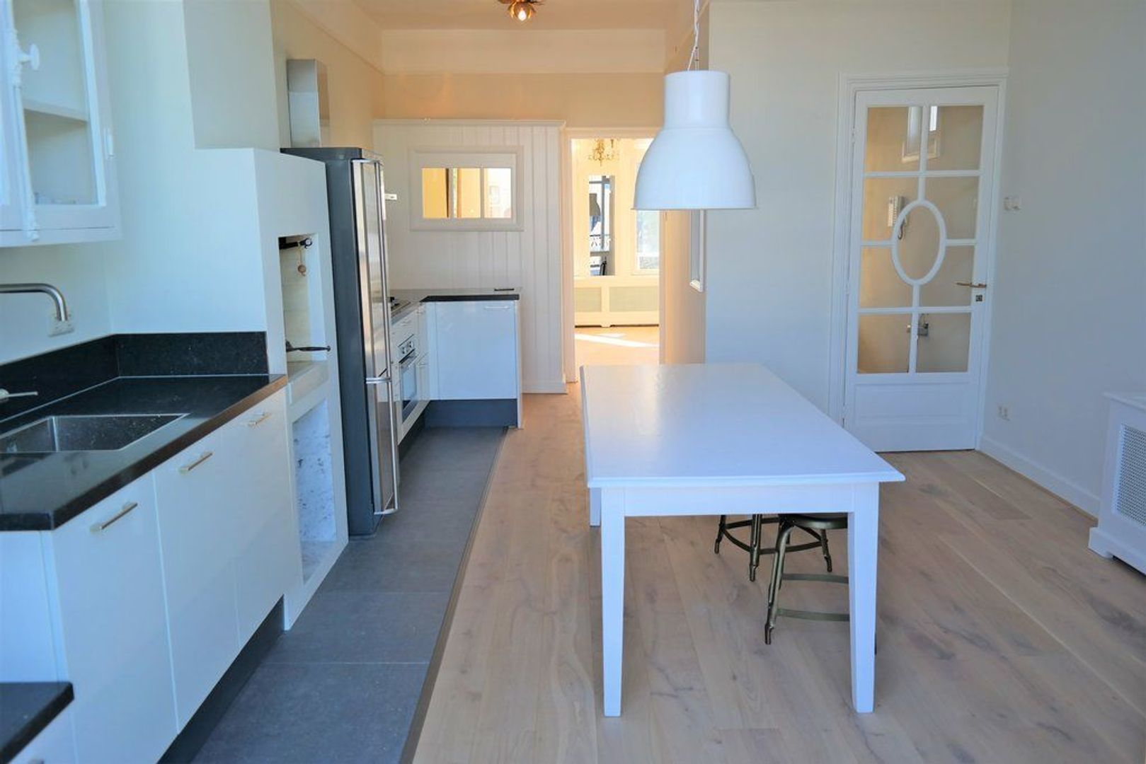 Paramaribostraat 157 A.