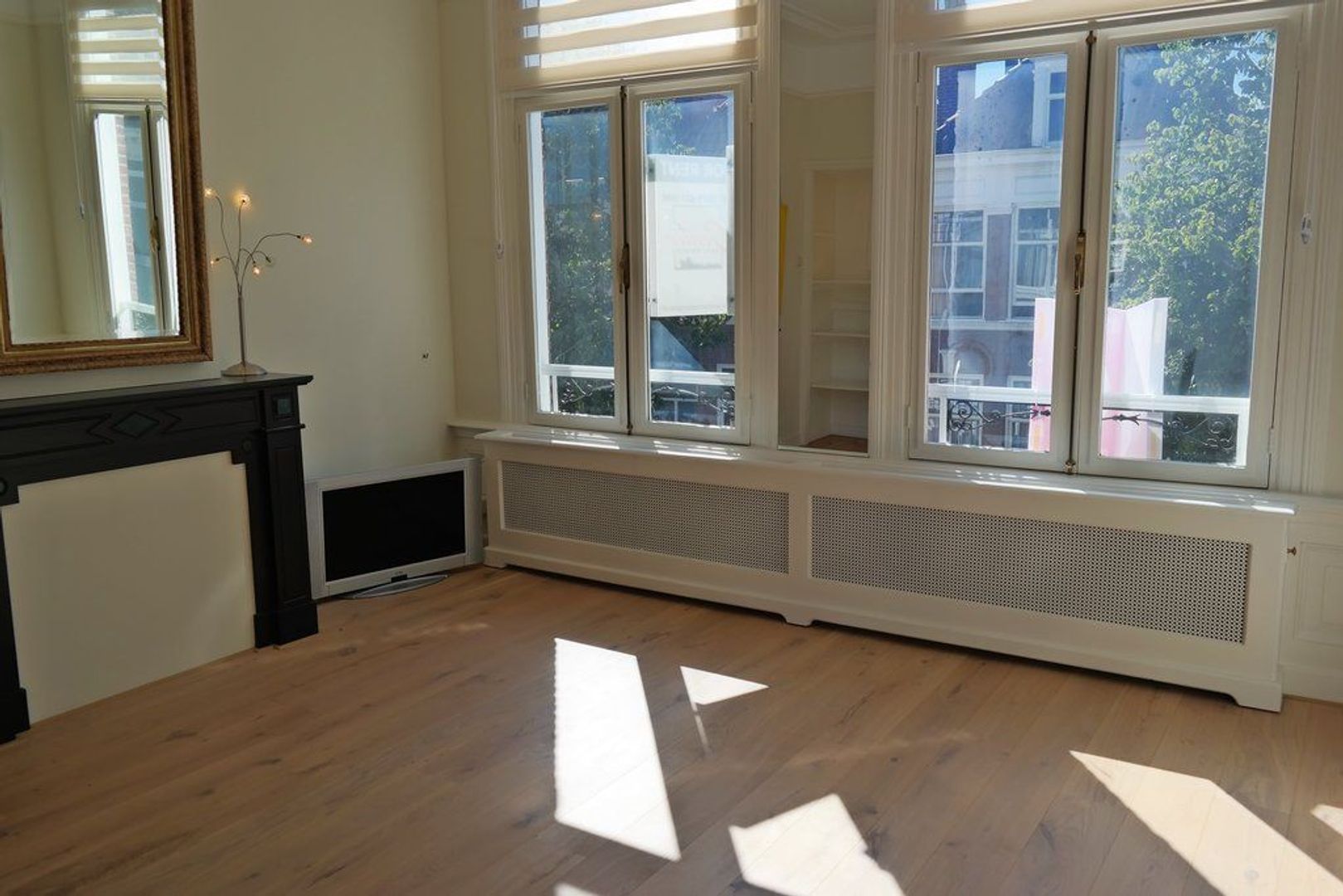 Paramaribostraat 157 A.