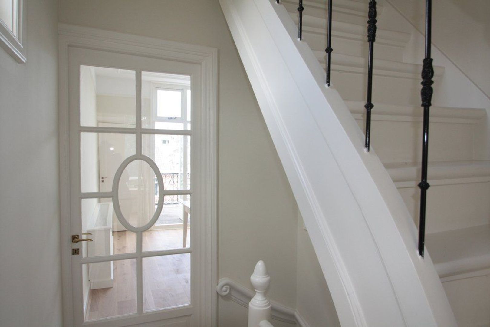 Paramaribostraat 157 A.