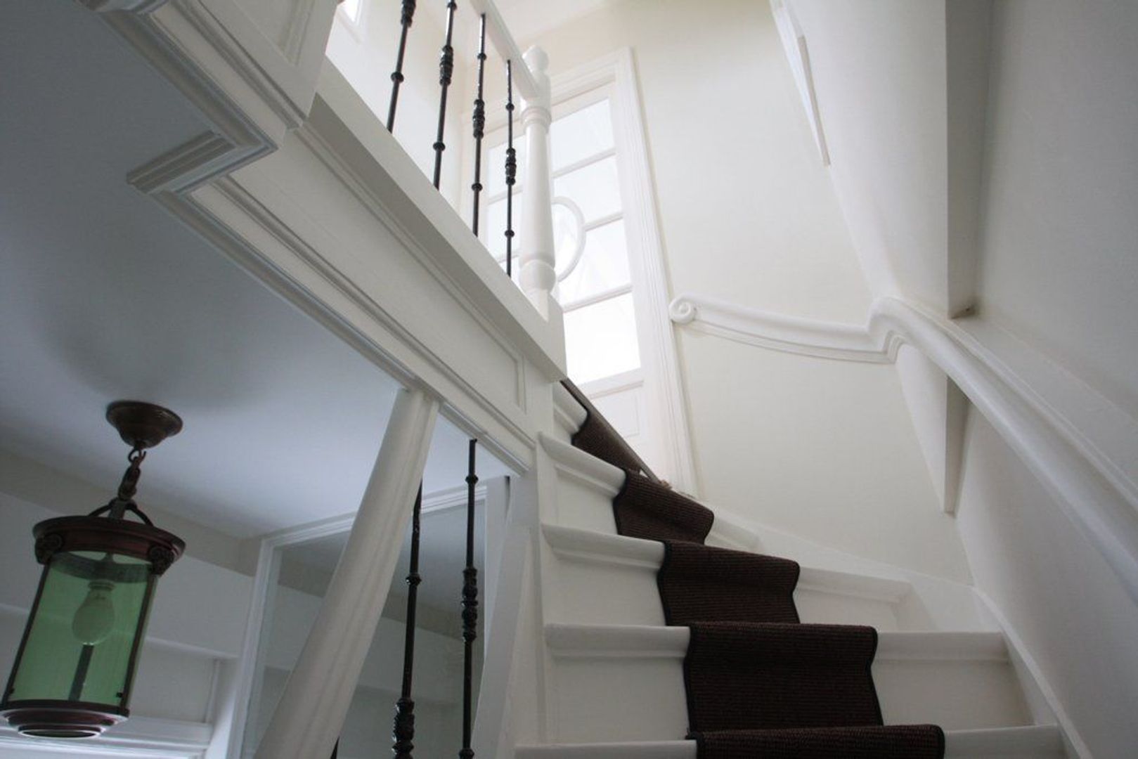 Paramaribostraat 157 A.