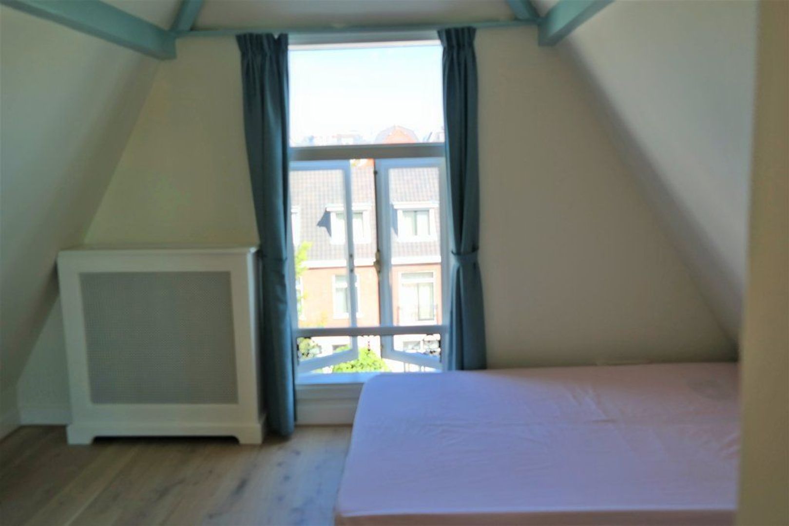 Paramaribostraat 157 A.