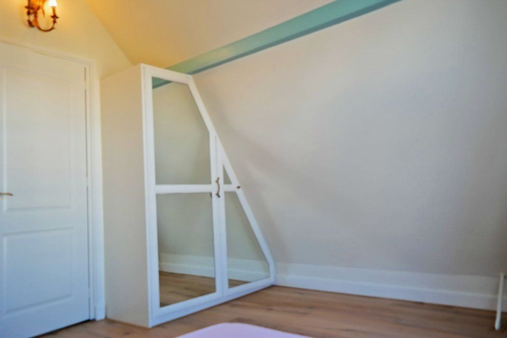 Paramaribostraat 157 A.