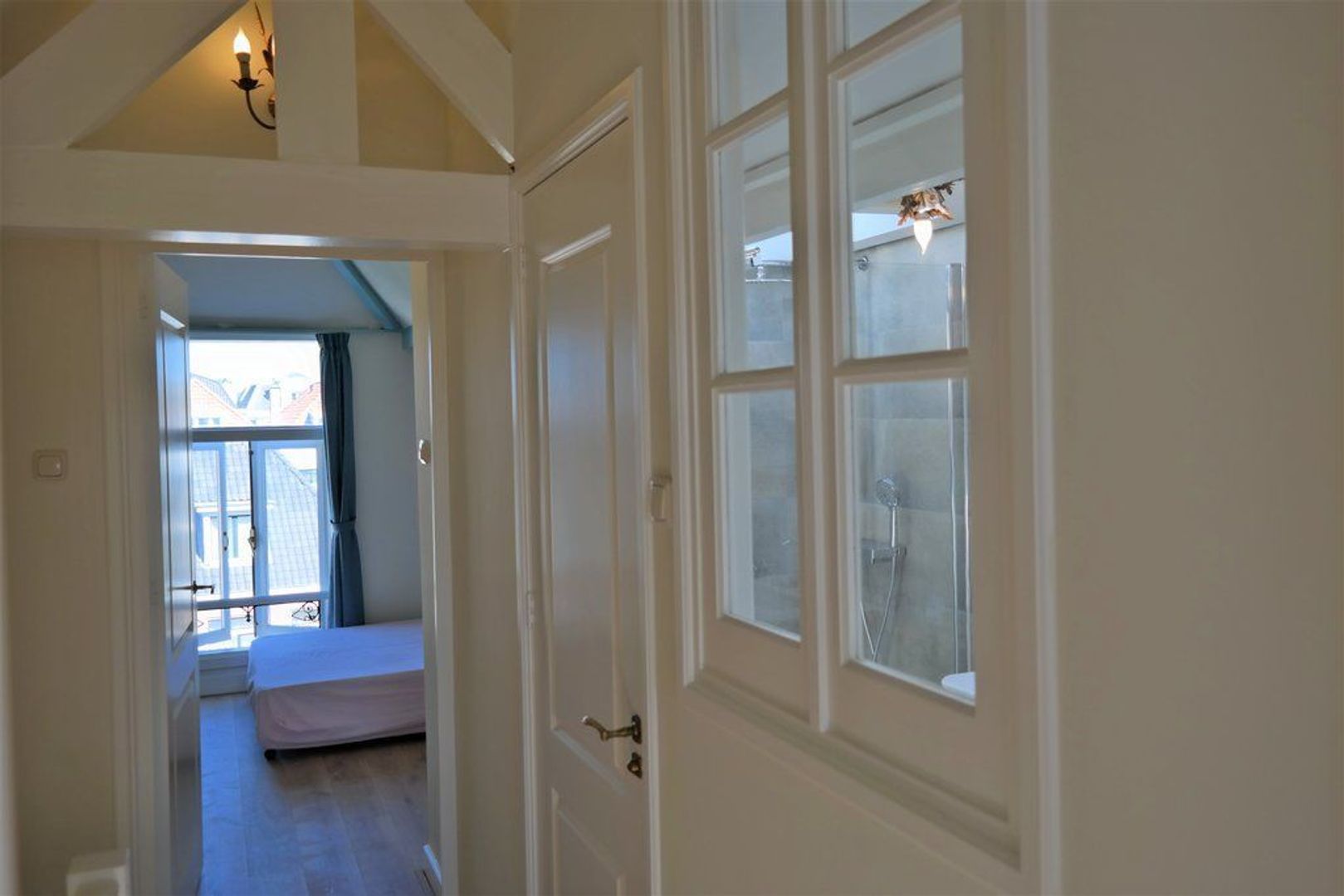 Paramaribostraat 157 A.