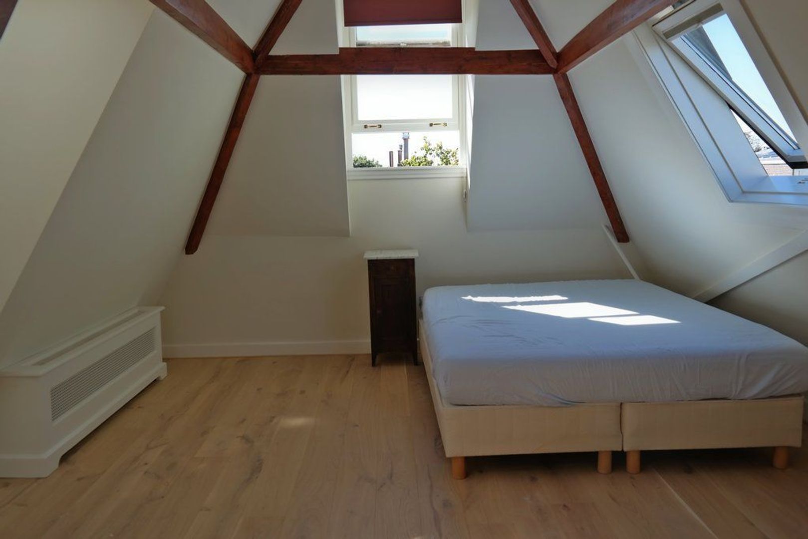 Paramaribostraat 157 A.