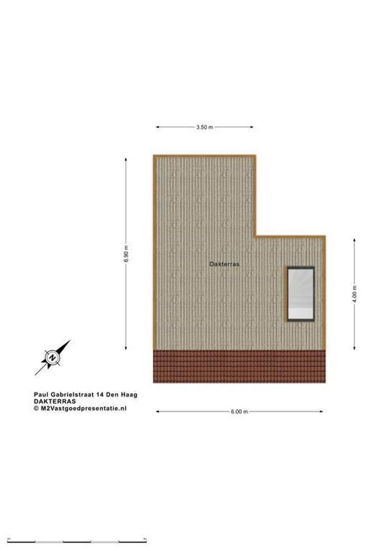 Paul Gabrielstraat 14