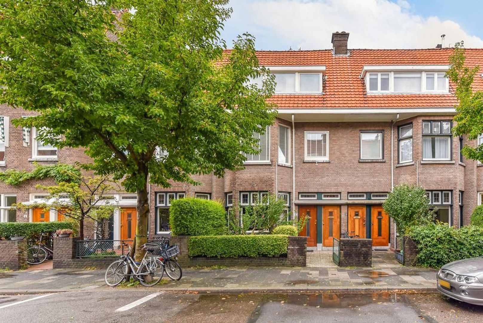 Paul Gabrielstraat 14