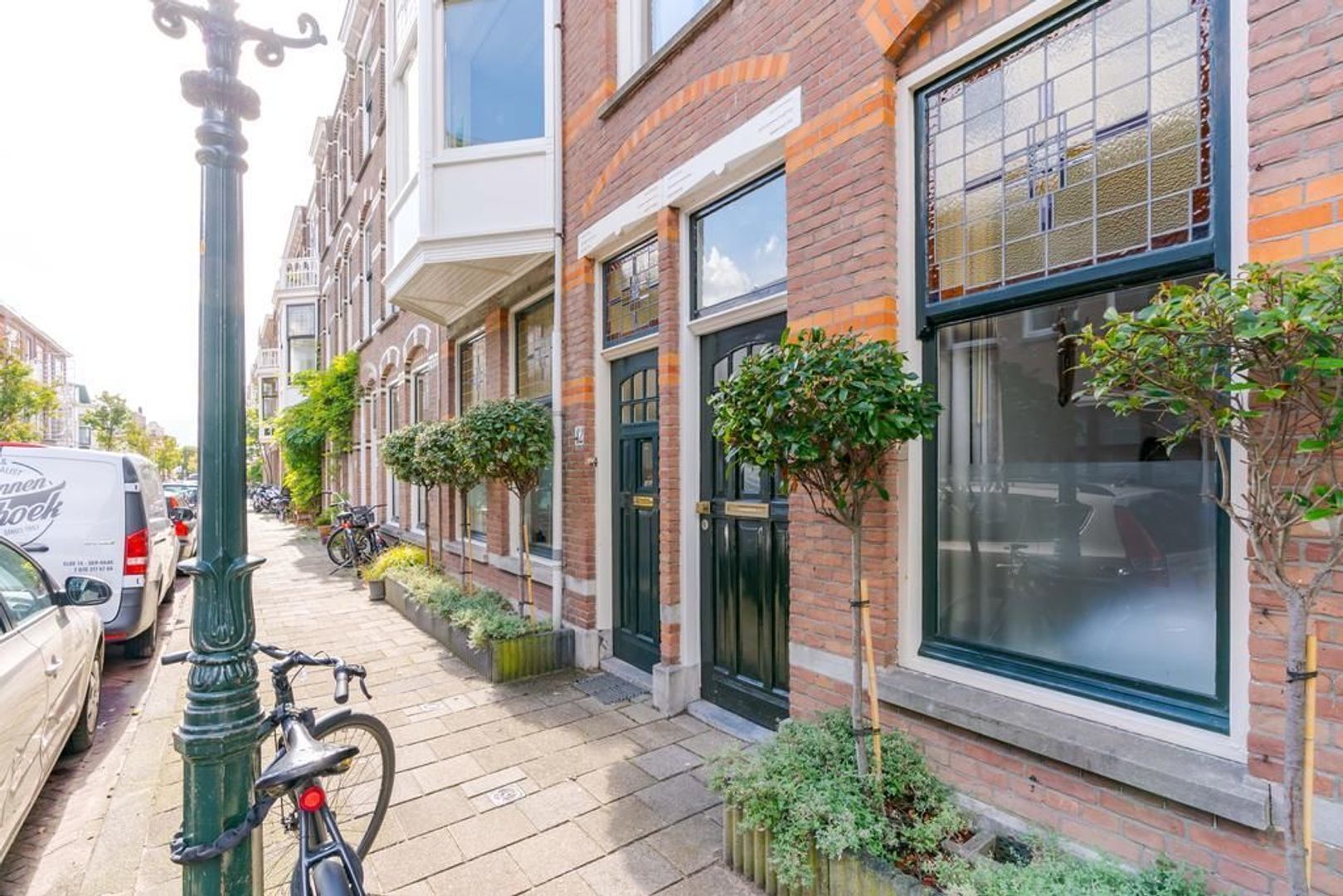 Van Lumeystraat 42
