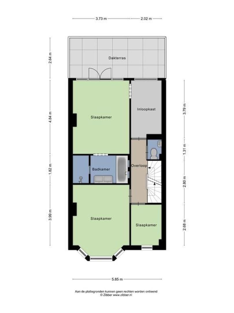 Van Diepenburchstraat 13