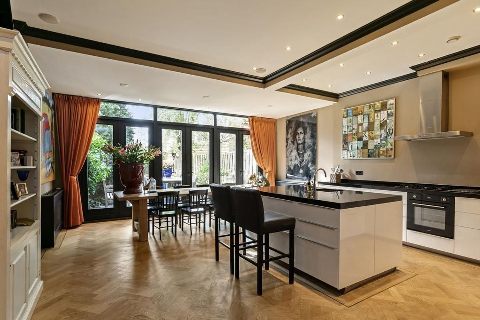 Van Diepenburchstraat 13