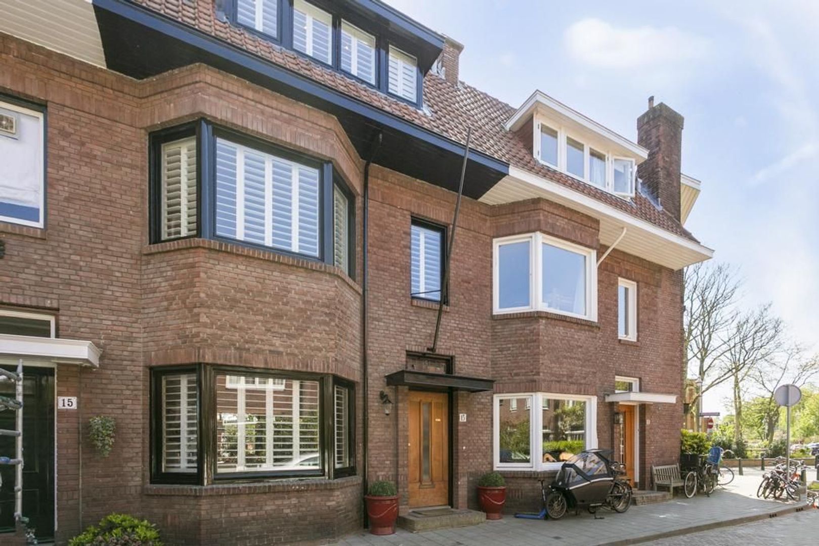 Van Diepenburchstraat 13