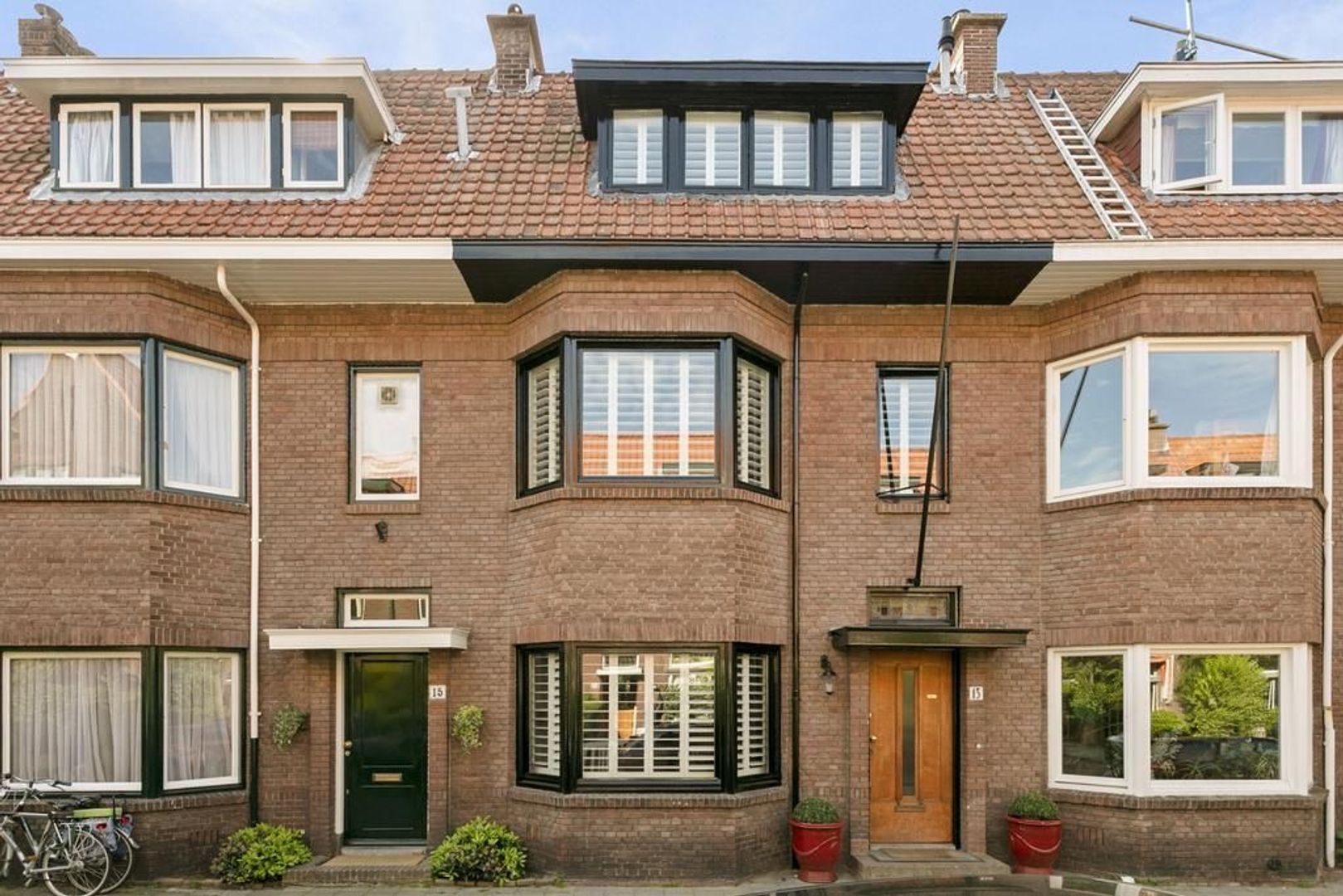 Van Diepenburchstraat 13