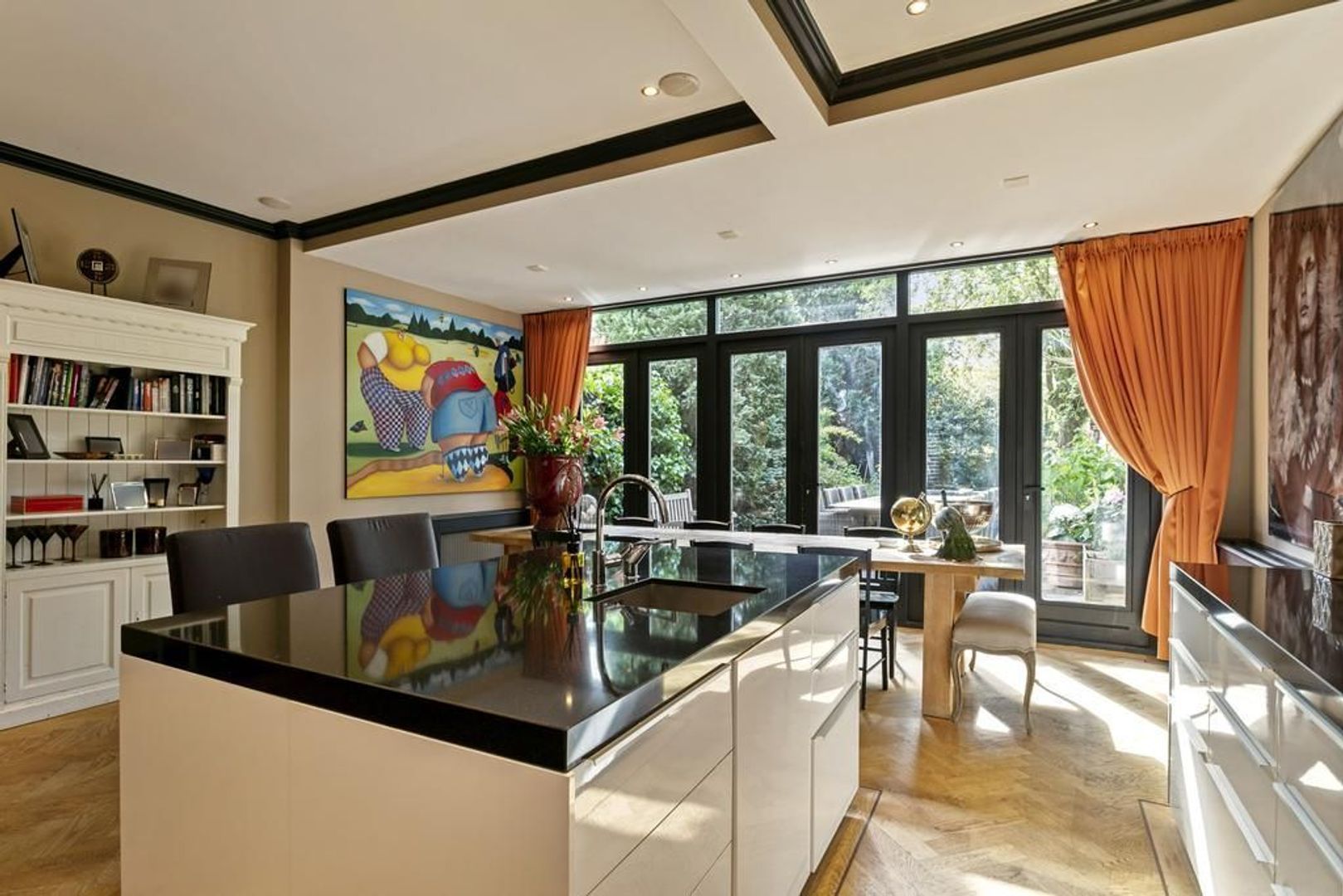 Van Diepenburchstraat 13