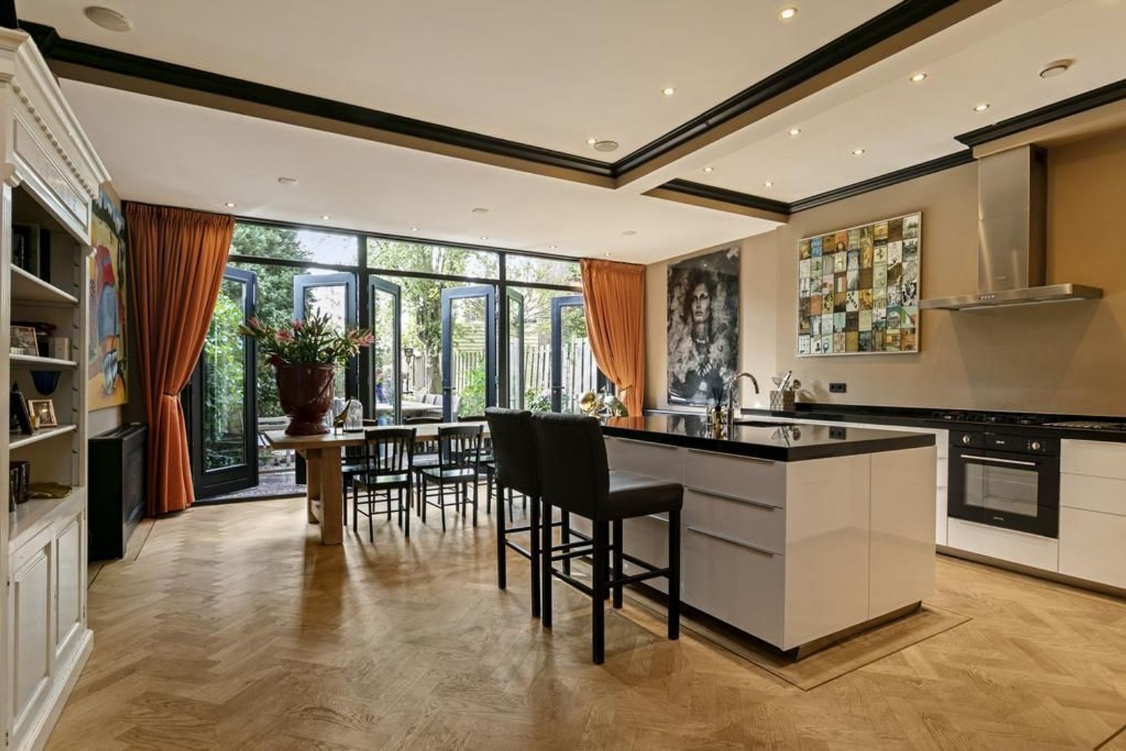 Van Diepenburchstraat 13