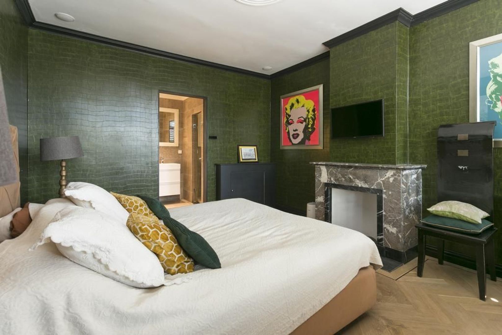 Van Diepenburchstraat 13