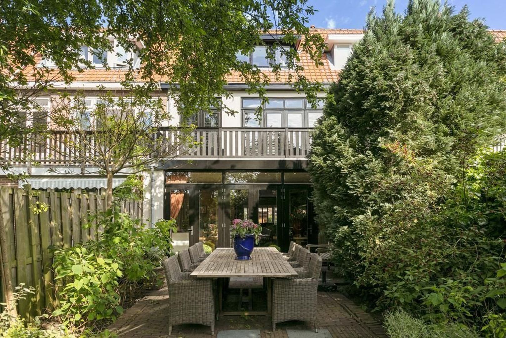 Van Diepenburchstraat 13