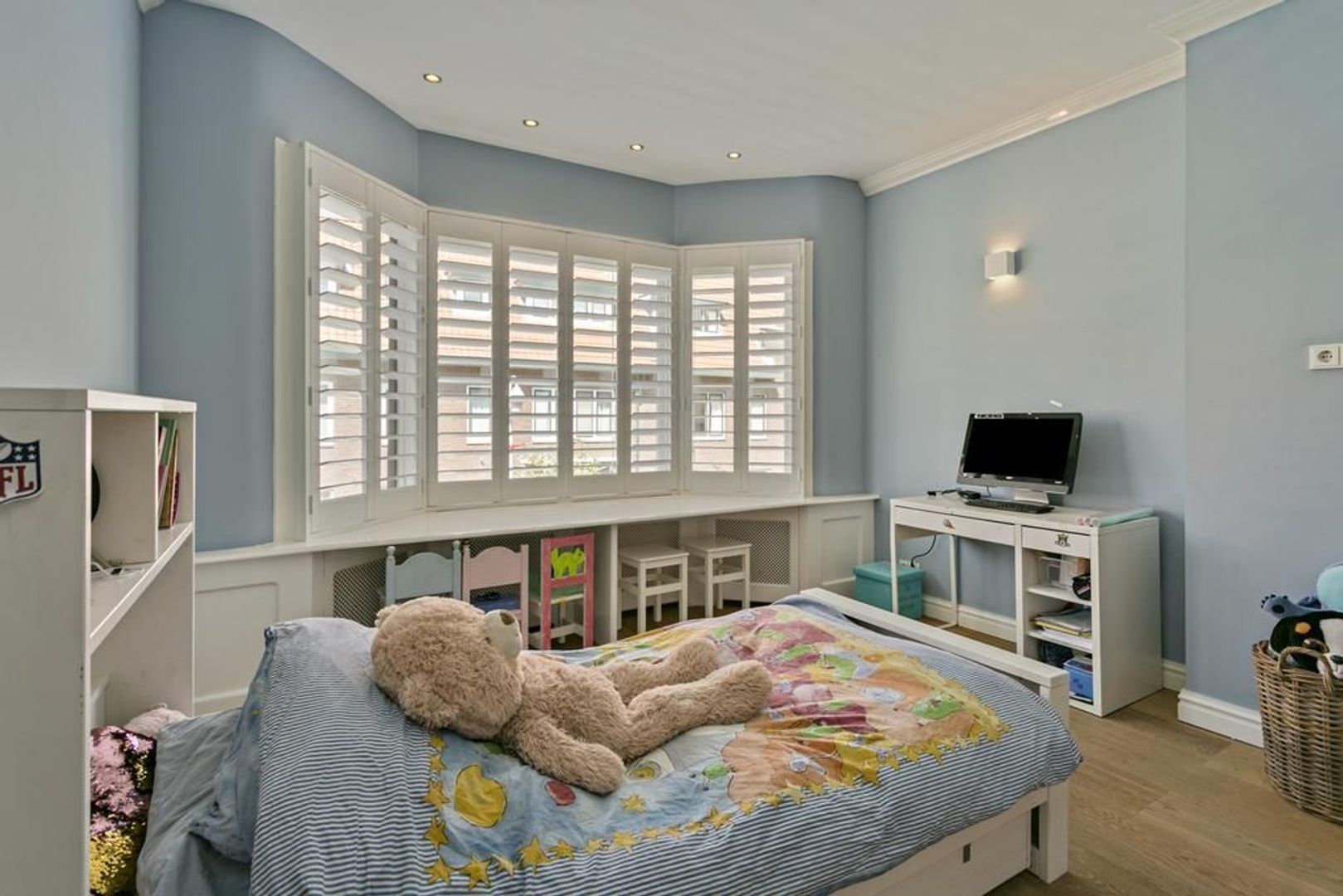 Van Diepenburchstraat 13