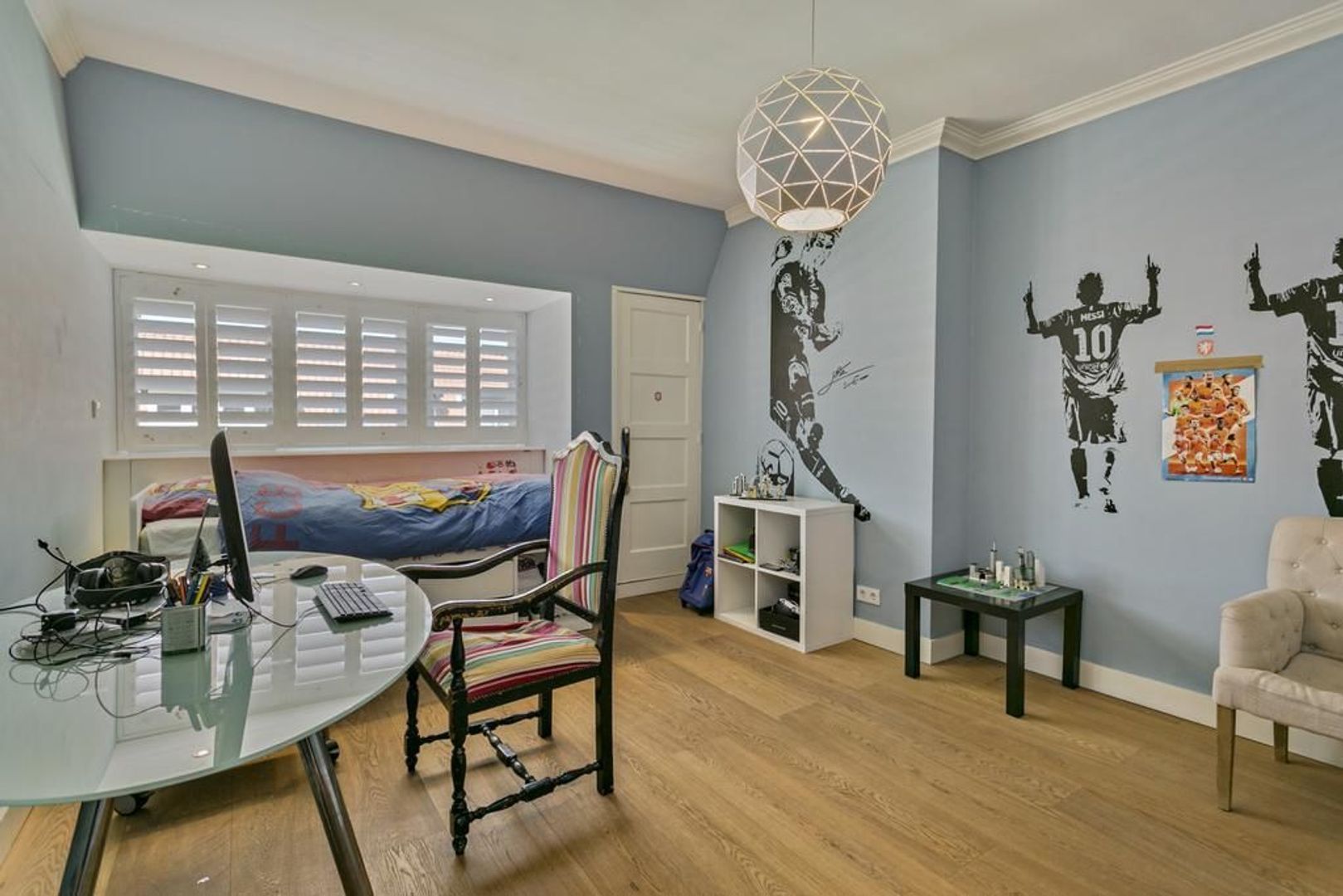 Van Diepenburchstraat 13