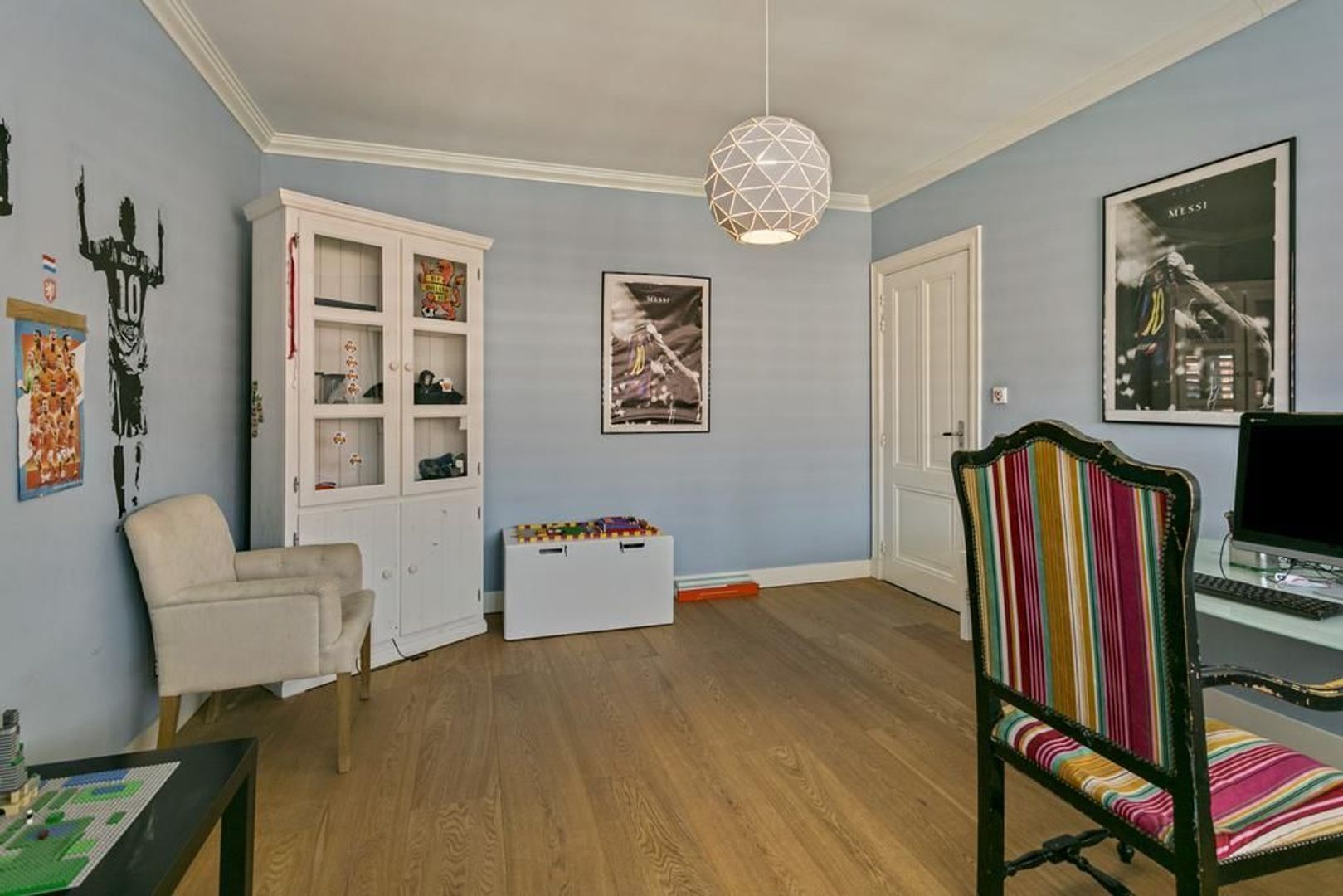 Van Diepenburchstraat 13