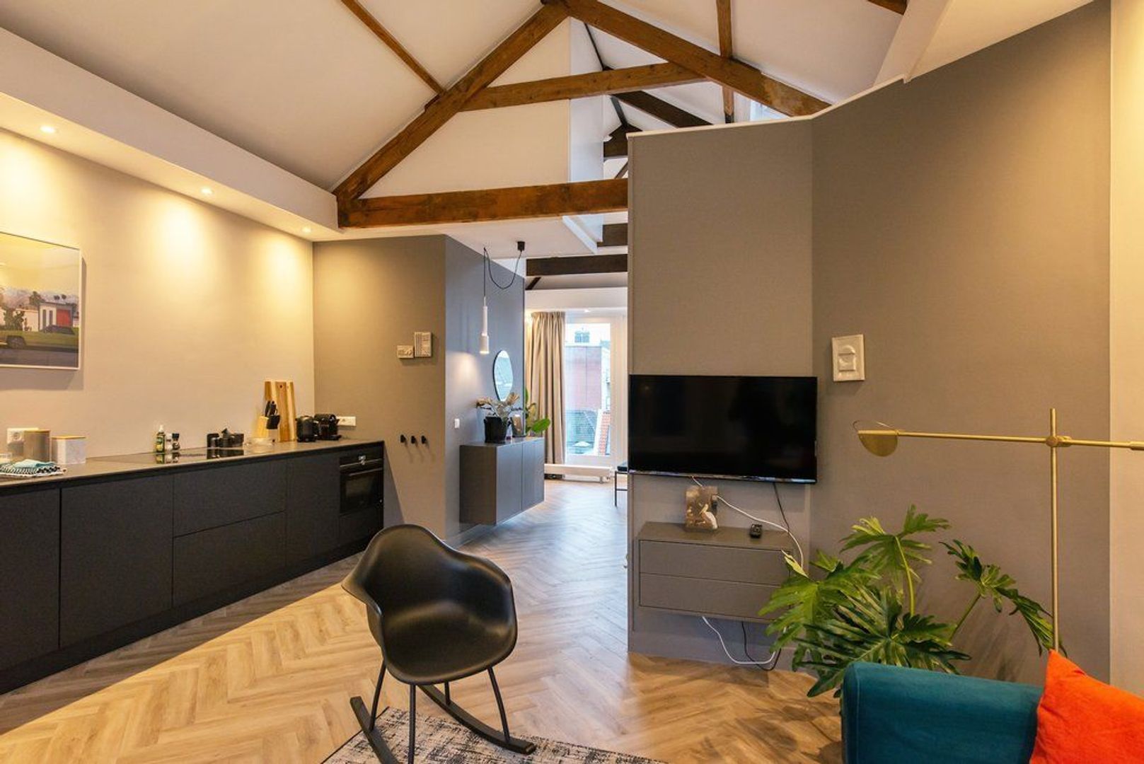 Lange Voorhout 45 C.