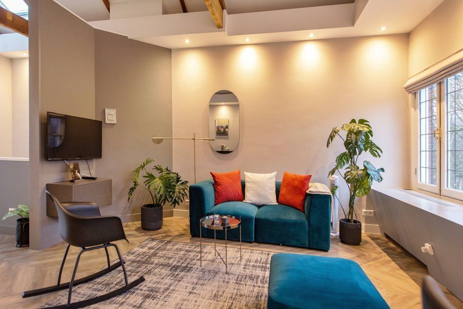 Lange Voorhout 45 C.