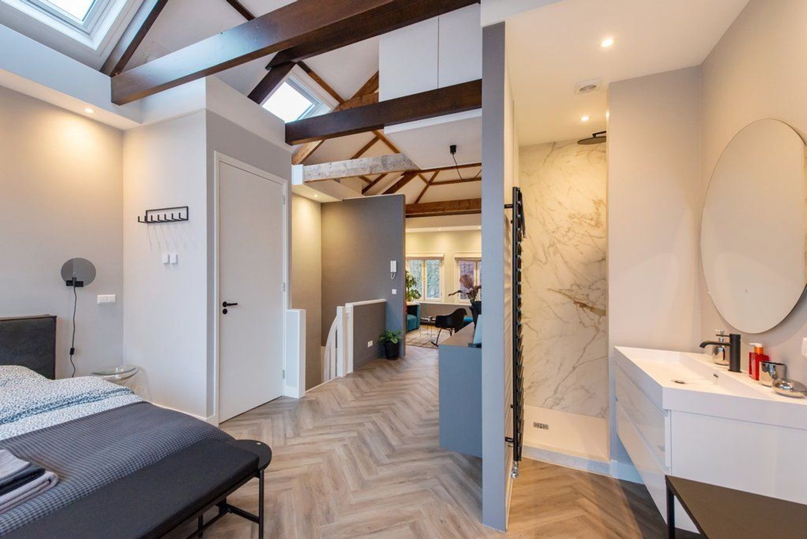 Lange Voorhout 45 C.