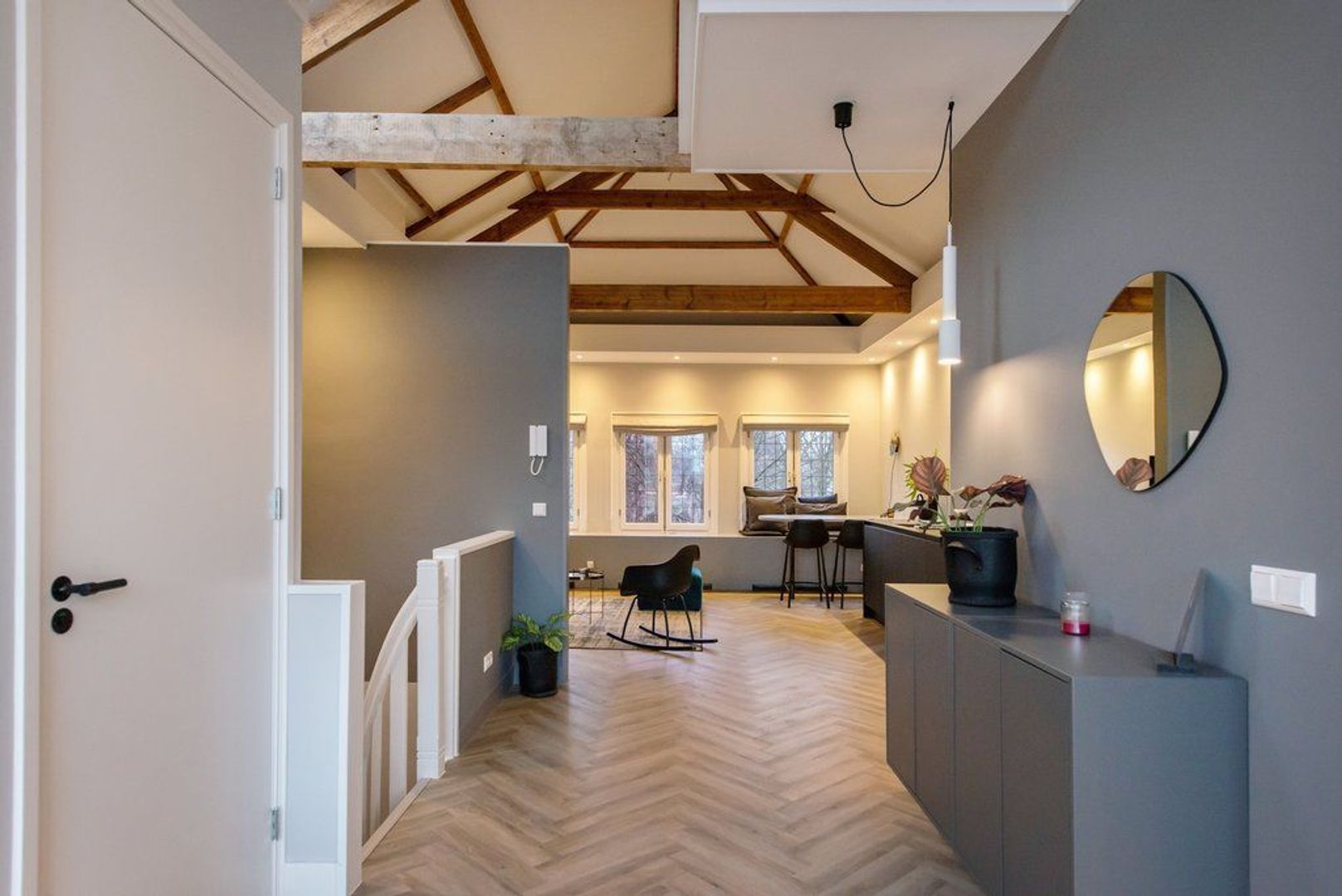 Lange Voorhout 45 C.