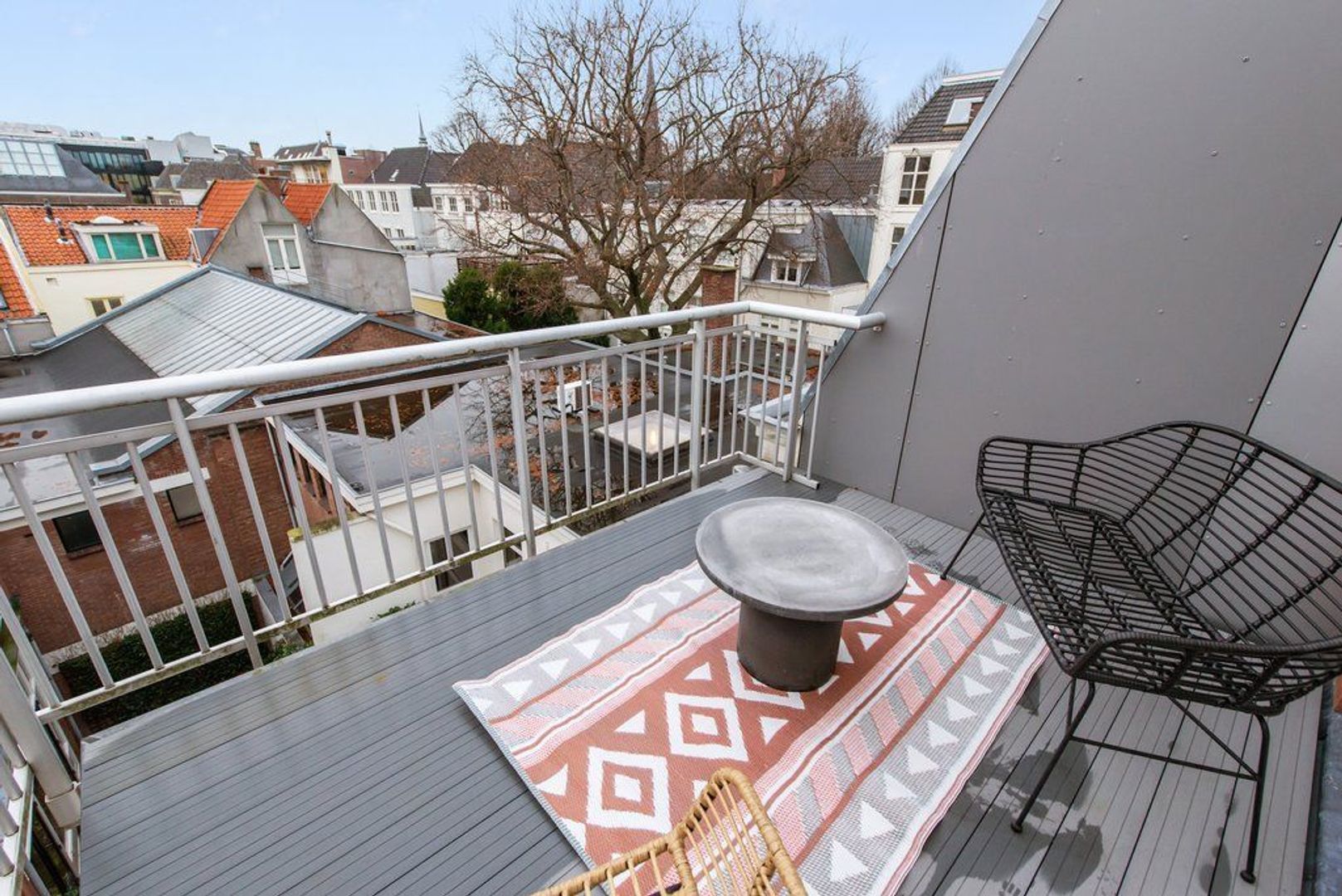 Lange Voorhout 45 C.