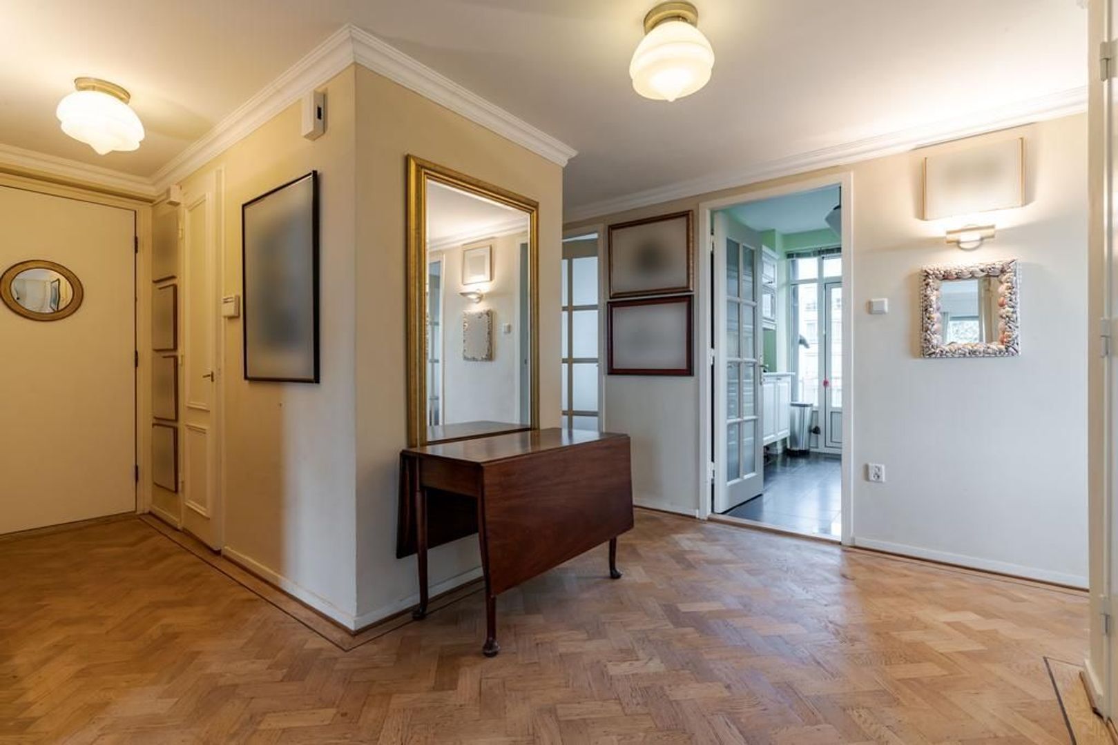 Van Alkemadelaan 1082