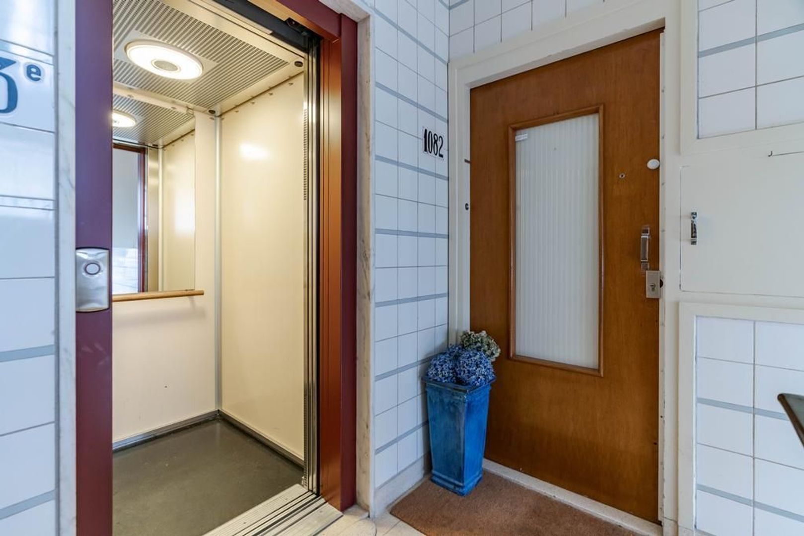 Van Alkemadelaan 1082