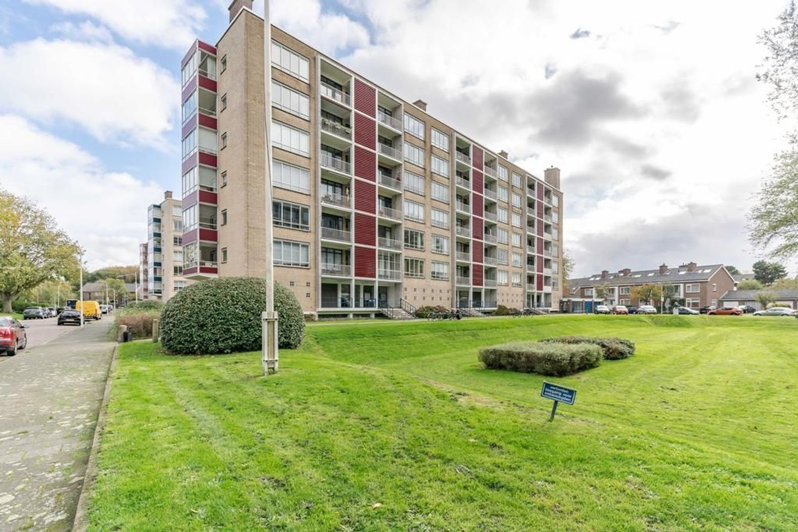 Van Alkemadelaan 1082