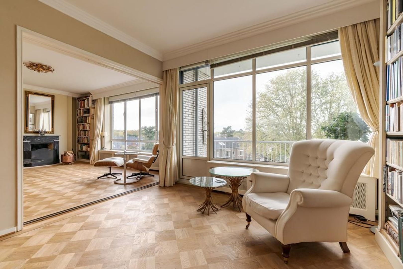 Van Alkemadelaan 1082