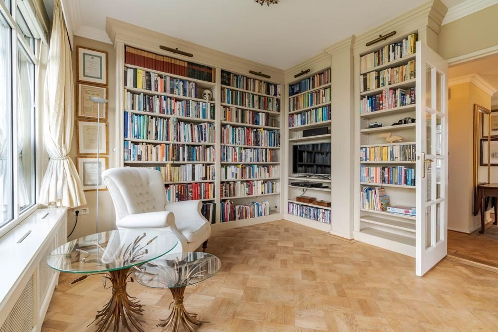 Van Alkemadelaan 1082