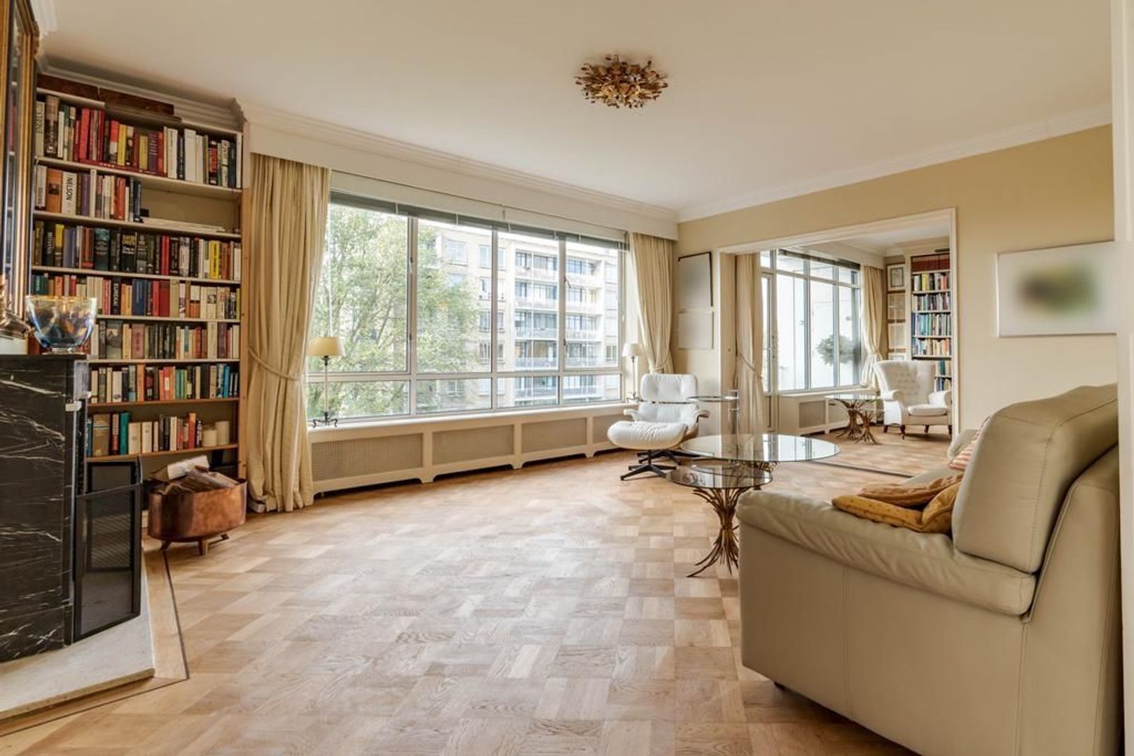 Van Alkemadelaan 1082