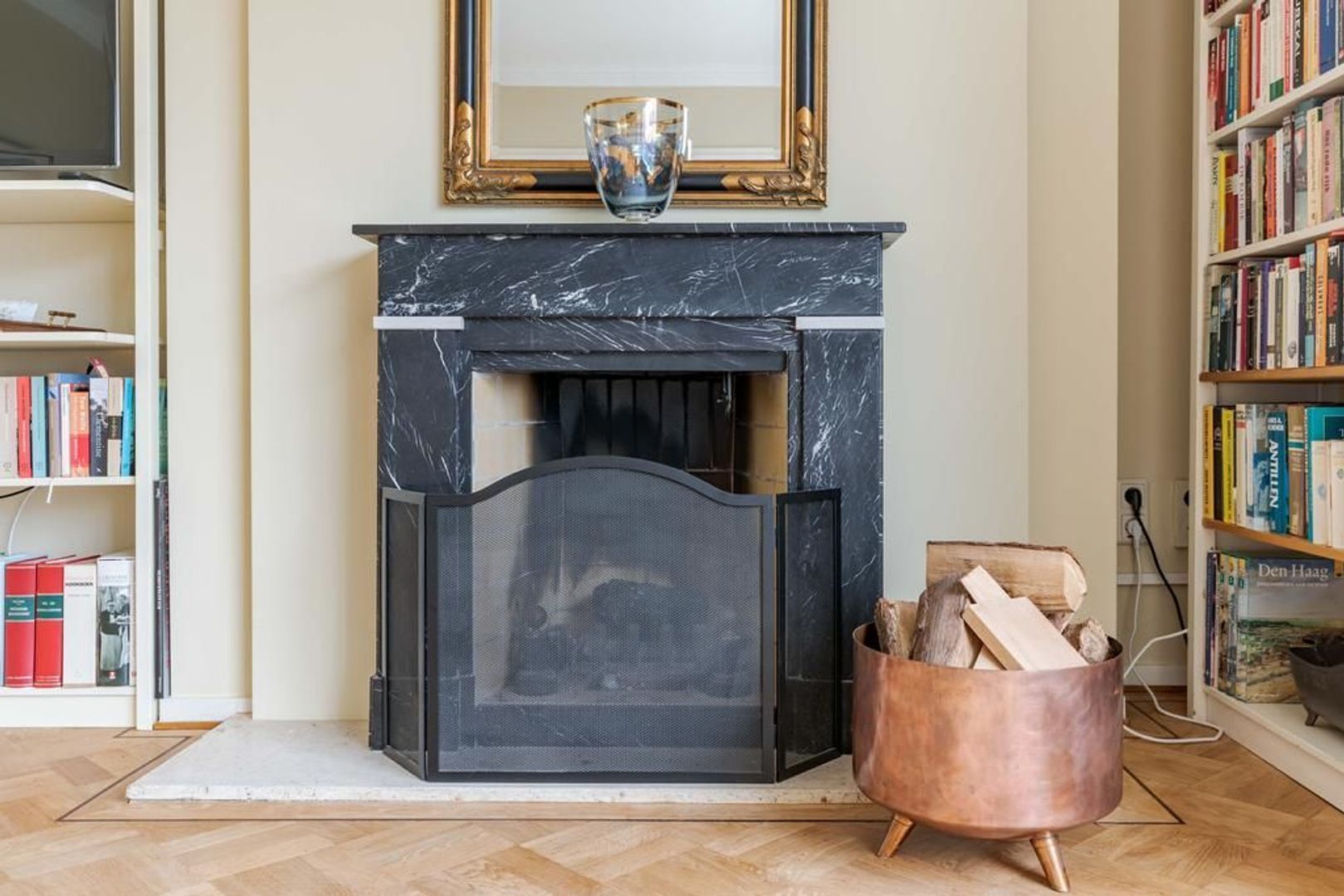 Van Alkemadelaan 1082