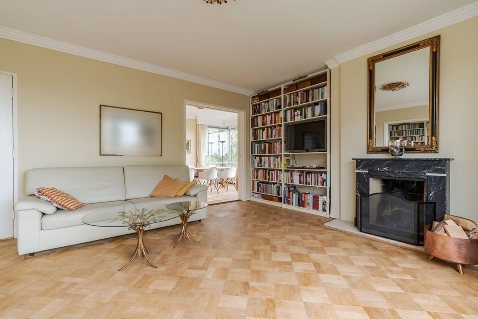 Van Alkemadelaan 1082