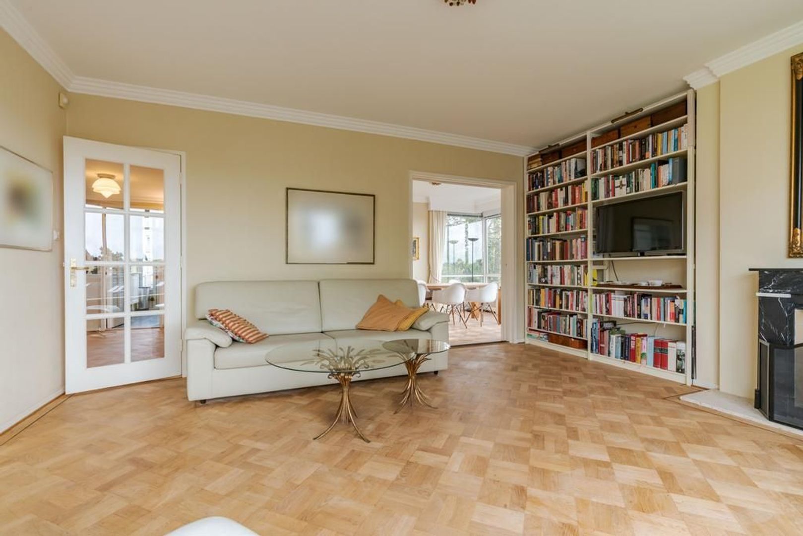 Van Alkemadelaan 1082