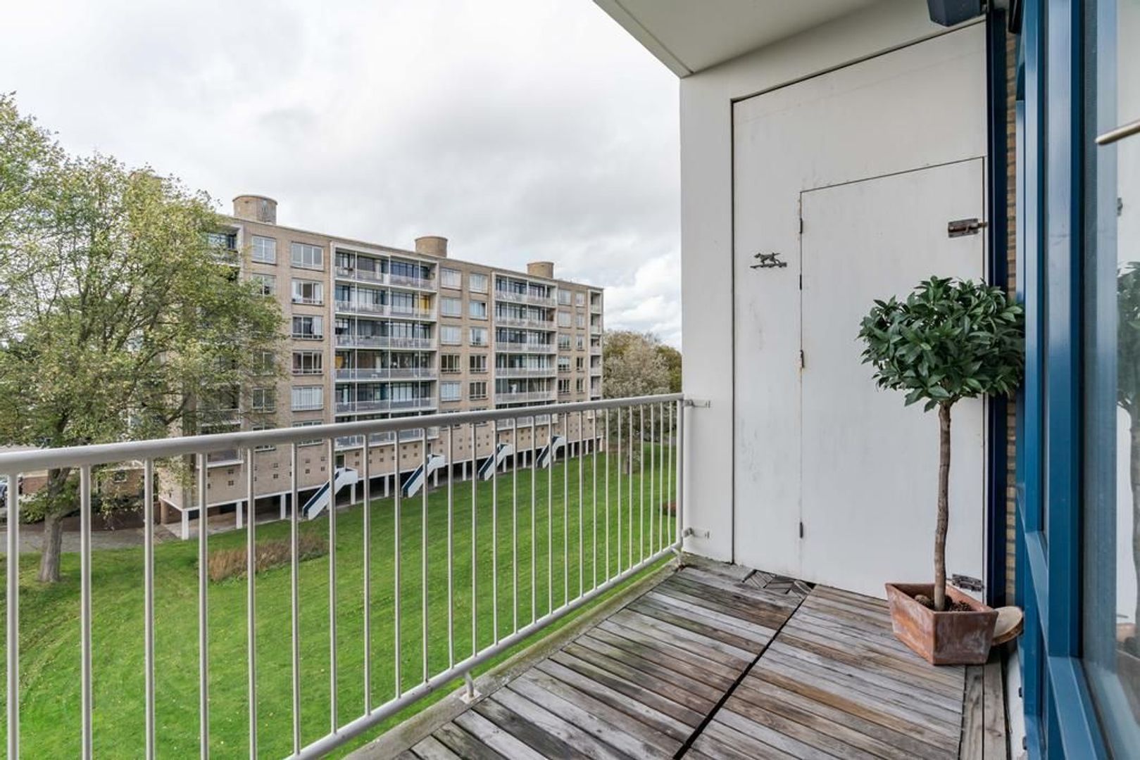 Van Alkemadelaan 1082