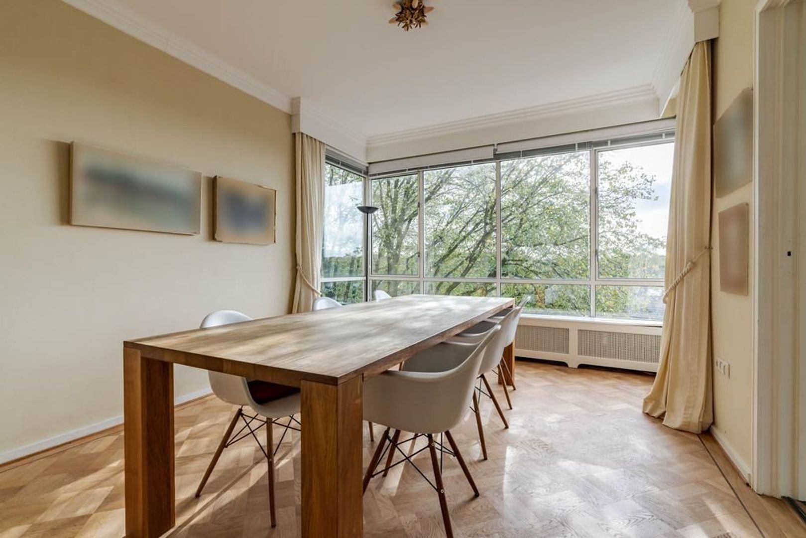 Van Alkemadelaan 1082