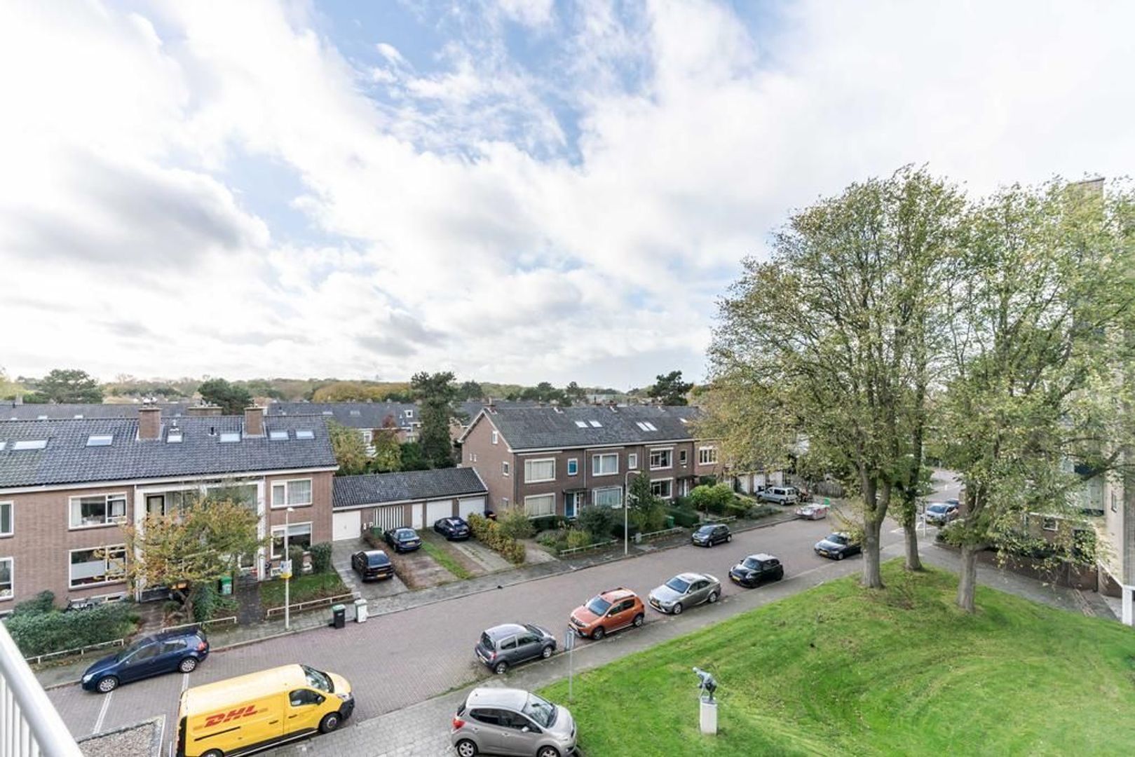 Van Alkemadelaan 1082